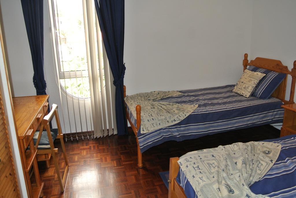 Appartement Navio Azul Funchal (Madeira)