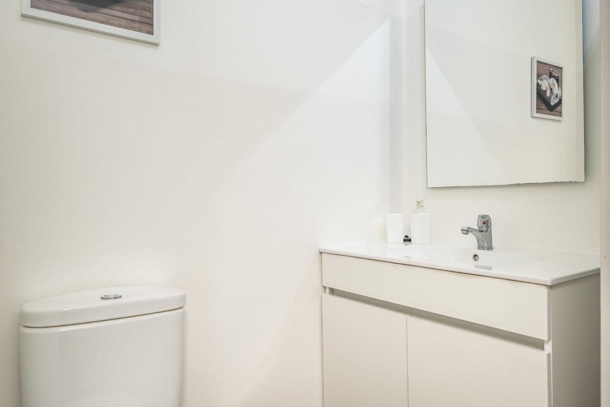 Navio Azul Appartement Funchal (Madeira)